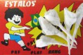 estalinhos 